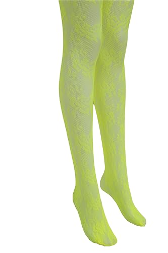 Image of TBFT Guling one pair sexy black or hot pink stockings pantyhose fishnet tights lace leggings for women Christmas rose pattern