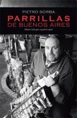 PARRILLAS DE BUENOS AIRES (Spanish Edition)