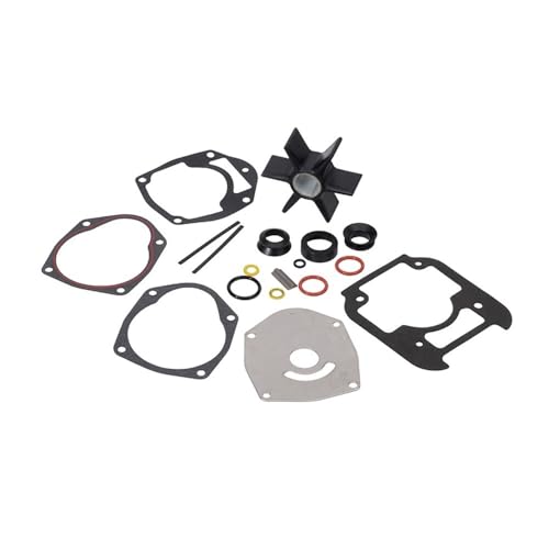 Kit de réparation d'eau 8M0142980 haute résistance pour moteurs 3,4L 4,6L