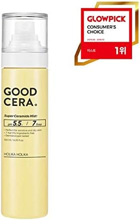 Good Cera Super Ceramic Mist 4.2 fl oz (120 ml)