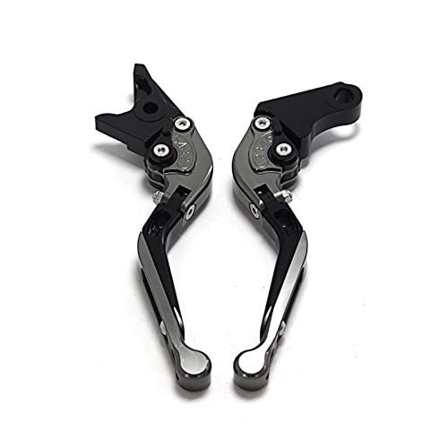 Levier d'embrayage CNC anti-casse pliable pour Bajaj Pulsar 200 NS 170mm