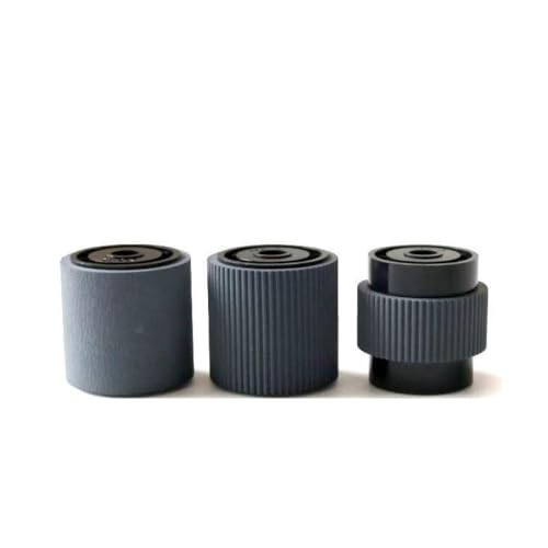 Rouleau d'alimentation papier pour imprimante de bureau compatible C6500 BH920