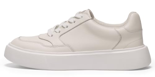 Image of Journey West Suede Slip-on Penny Loafers Sneakers Shoes for Women