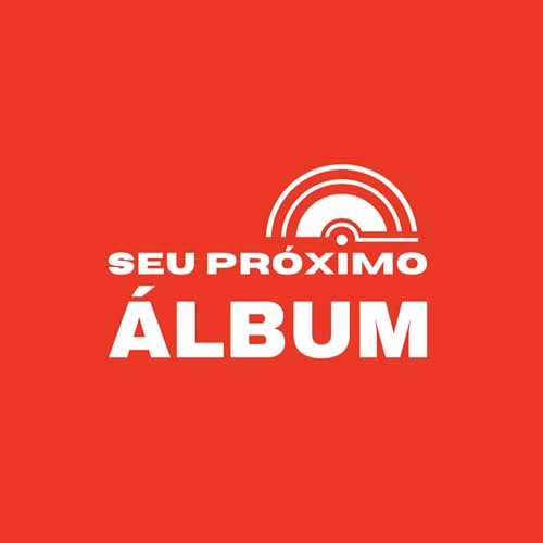 Seu Próximo Álbum cover art