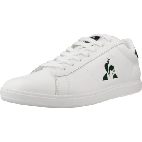 Le Coq Sportif Courtset 2 Trainers EU 42
