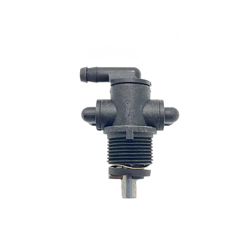 Polaris Ranger 3-Way Valve, Genuine OEM Part 7052161, Qty 1
