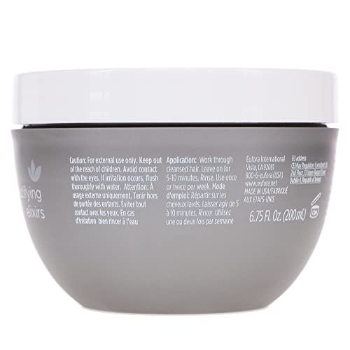 Eufora Beautifying Elixirs Moisture Masque 6.75 Oz. #TOP2