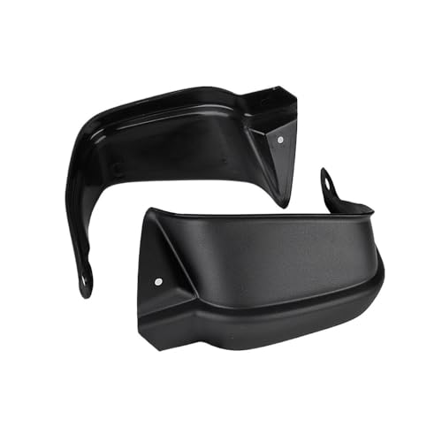 Protège-mains pour guidon de moto CB650R finition premium pour 2019-2020