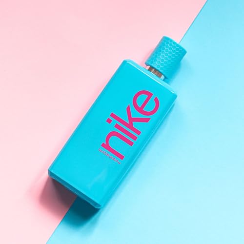 Image of NIKE Azure Woman EdT 100ml