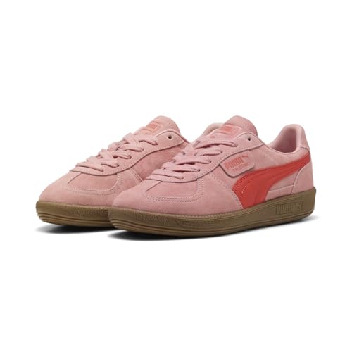 Image of Puma Mens Palermo Leather Shoes