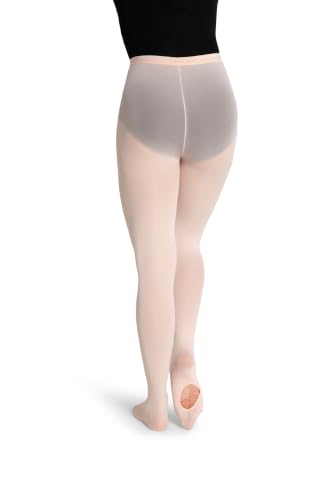 Image of Capezio Women's Ultra Soft Transition Tight