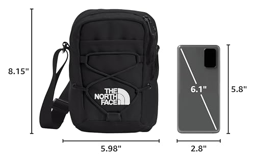 Image of The North Face Jester Crossbody Bag