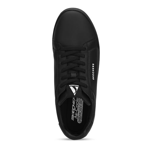 Image of Skechers Mens Koopa Slipper
