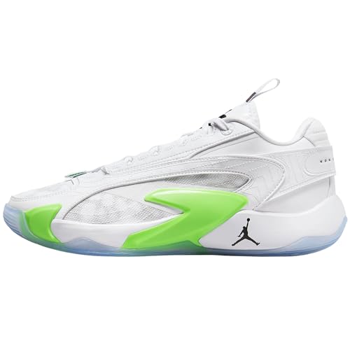 Image of Nike Men's Jordan Luka 2 Low-Top Sneakers