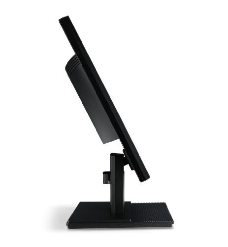 Image of Acer Veriton M200 Desktop with 19.5 inch(49.5cm) HD Monitor (Intel Core i3-8100 Processor /4GB /1TB /Window 10 Home 64Bit /Integrated Graphics), Black