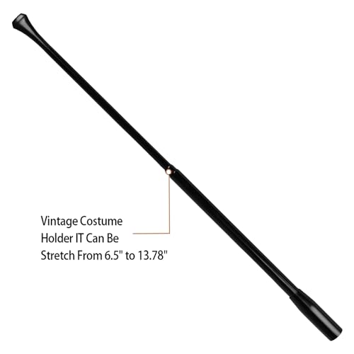 Cizoe 1920s Gatsby Accessories Set for Women Flapper Headband Costume Headpiece Necklace Gloves