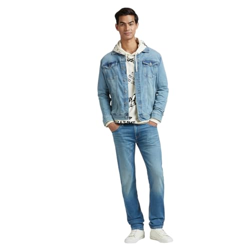 Image of Pepe Jeans Men Jeans