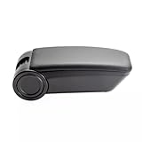 Armrest for 2013-2022 Chevy Trax - Seat Mount w/Storage