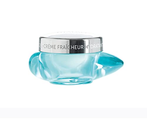 Gel-Cream Thalgo Source Marine Crema Hidratante Facial de 50ml para Piel Deshidratada