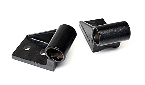 TeraFlex 1933000 Shackle Perch