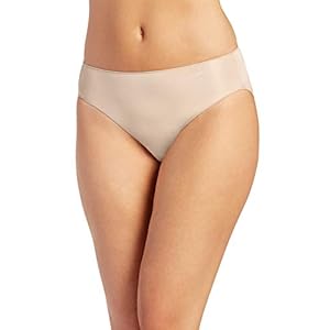 Jockey Women’s Underwear No Panty Line Promise Tactel Bikini