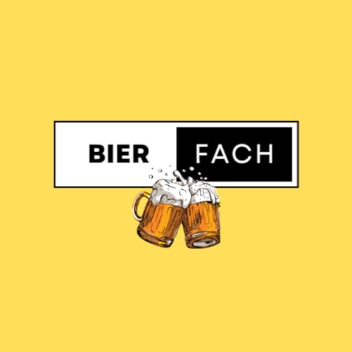 Bierfach - Der Podcast! cover art