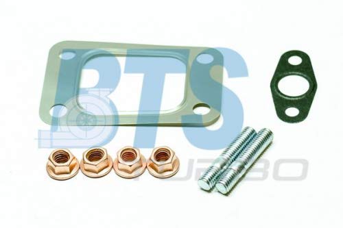 btsturbo t9311 31abs Motor Salas