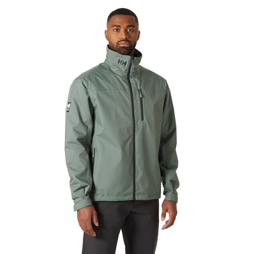 Helly-Hansen Men's Crew Midlayer Jacket 2.0