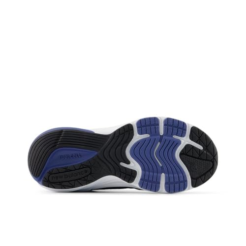 Image of New Balance Kids' 990 V6 Lace-up Sneaker