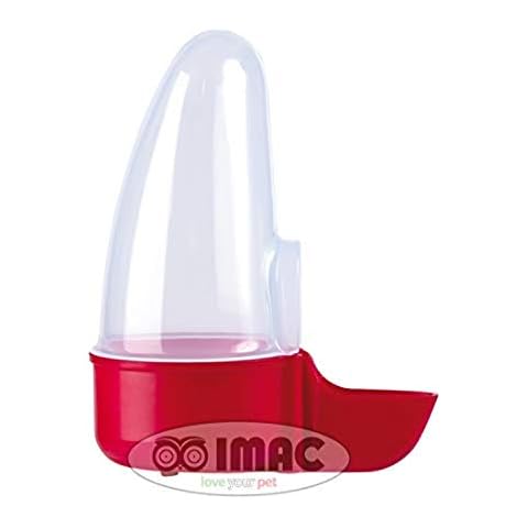 Bebedero Pájaros Tweety Imac Cover