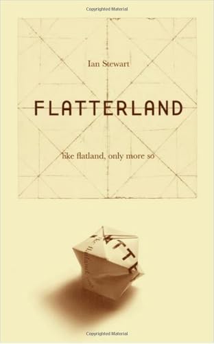 Flatterland view 2