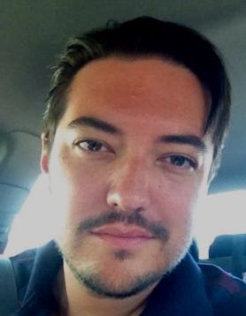 Benjamin Kane Ethridge