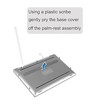 Amazon.co.jp: LeFix ノートパソコン修理ツールキット 4個