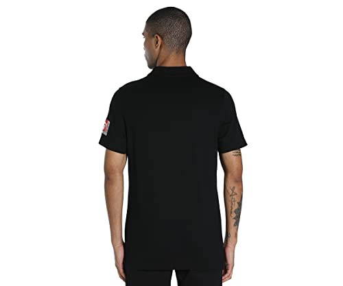 Image of Puma Men Regular Fit T-Shirt
