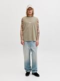 JACK & JONES Jjesoho koszulka bez rękawów Sn, wetiver, XL