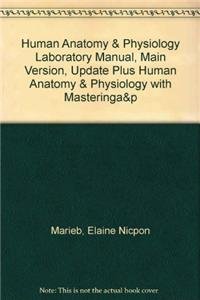 HUMAN ANATOMY AND PHYSIOLOGY LABORATORY MANUAL MAIN VERSION visual data 6