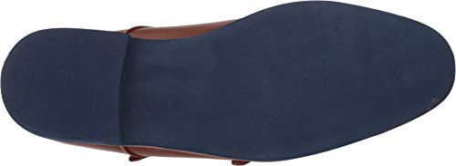 Image of Deer Stags Harry Dress Comfort Fashion Hook and Loop Easy Enclosure Double Monktrap (Little Kid /Big Kid)