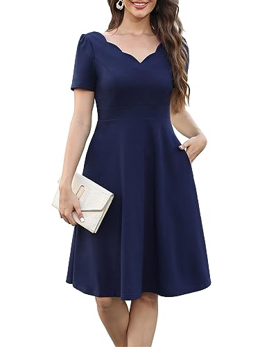 a line dresses for women over 50 Cocktail Gowns 10 Perfect Wedding Guest Dresses