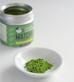 Kyoto Dew Matcha – 30g Tin