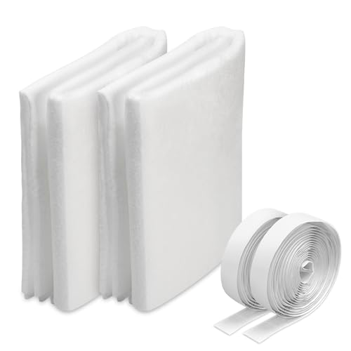 UCINNOVATE 2Zbg 50cm x 230cm 1mm CtB^[ zR ԕ h L̖іh ْf\ C ʋC ݊tB^[ 3.2m̃}WbNe[vt [sAi]