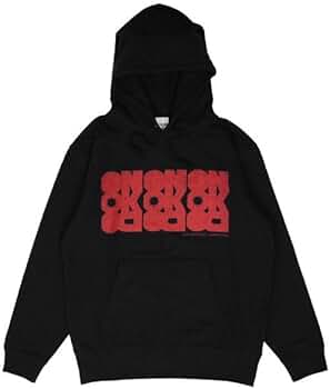 ONE OK ROCK プルオーバーパーカーB Amazon.co.jp: ONE OK ROCK(ワンオクロック)2023 JAPAN プル