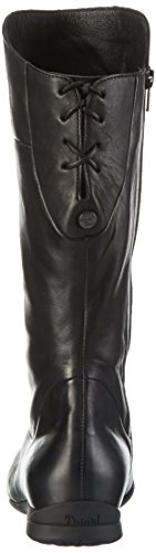 Think WUNDA, Scarpe Stringate Donna