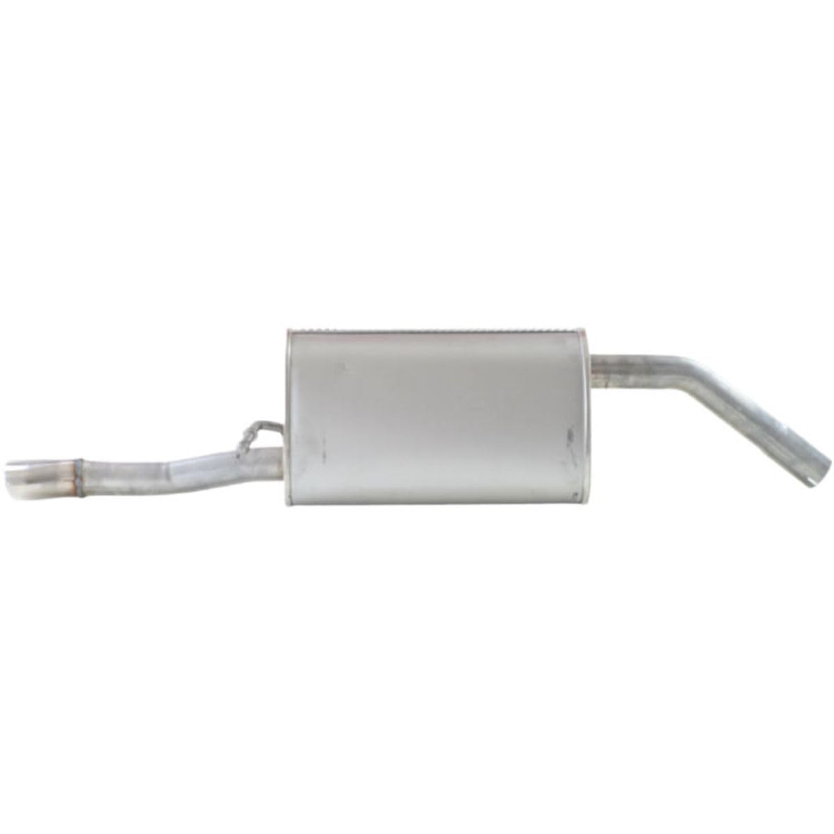 BOSAL Silencieux arrière 190-183 | Compatible avec: PEUGEOT 207, 207 CC, 207 Kasten/Schrägheck, 207 SW, 208 I