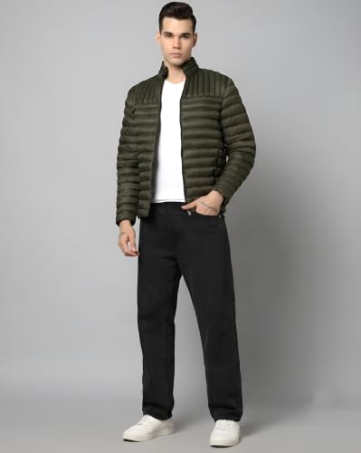Image of Qube By Fort Collins Mens Jacket