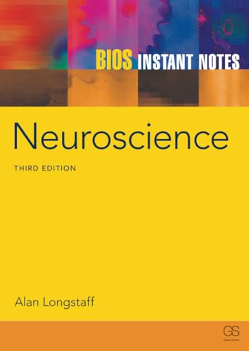 BIOS Instant Notes in Neuroscience view 2