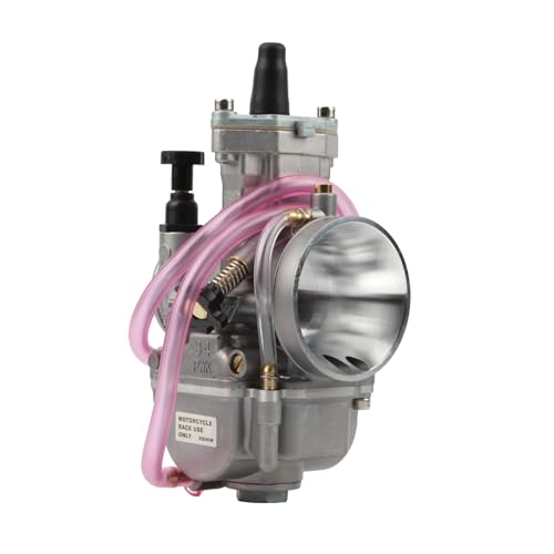 Carburateur PWK 34mm pour motocross et moto de course performance