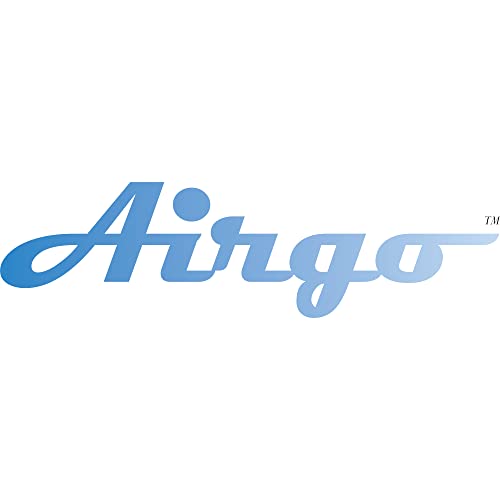 Tingley Men's Airgo Ultra Lightweight Boot Knee High4