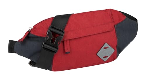 Sacoche camel active Satipo3 Causal sac bandoulière compact de dimensions 20,5 x 2 x 20 cm