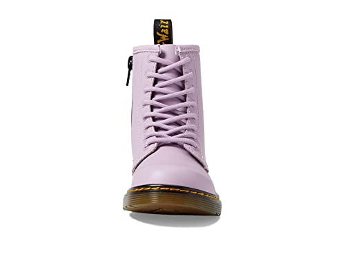 Image of Dr. Martens Girls' 1460 Lace Up Fashion Boot (Little Kid /Big Kid)