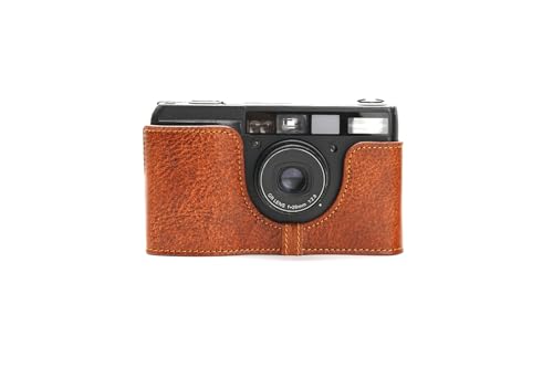 TP Original Ricoh GR1V ��p �u���^�C�v �{�v �{�f�B�P�[�X �u���E��